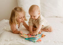 JOLLYBABY JB 82575 Ookeani Saladused - Sabad