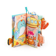 JOLLYBABY JB 82575 Ookeani Saladused - Sabad