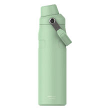 Thermos The IceFlow Bottle Fast Flow 0.7L pistachio color