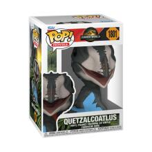 FUNKO POP! Vinila Figūra: Jurassic World - Quetzalcoatlus
