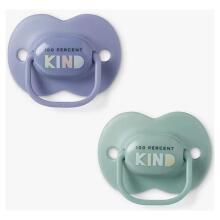 TOMMEE TIPPEE ortodontilised lutid ANYTIME, 18-36 m., 2 tk., 433658
