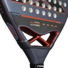 Nox At10 Genius Jr 2025 Padel Racket  Art.264403
