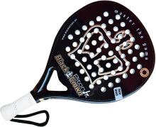 Black Crown Padel racket Piton JR  Art.264417