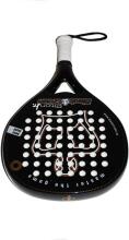 Black Crown Padel racket Piton JR  Art.264417