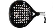 Black Crown Padel racket Piton JR  Art.264417