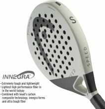 Head Evo Delta 2022 Padel Racket  Art.264420