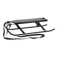Kunert Sledge Flo  Art.264428 Black