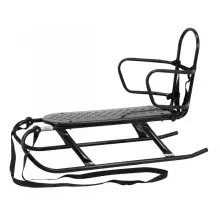 Kunert Sledge Flo  Art.264429 Blue