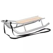 Kunert Sledge Rocker Art.264448 Orange