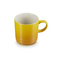Keraamiline kruus 350ml kollane
