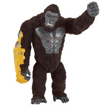 GODZILLA figuur 6" Kong, 35231