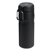 Termospudel The IceFlow Bottle Twist Flip 0.47L must 2.0
