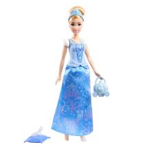 Disney Printsess nukk Cindarella