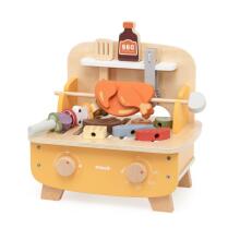 VIGA Puit BBQ Grillikomplekt