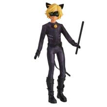 MIRACULOUS nukk Cat Noir, 50165