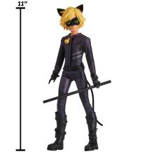 MIRACULOUS nukk Cat Noir, 50165