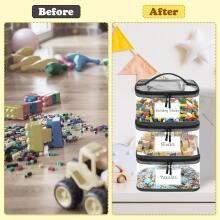 Storage Bag Toy  Art.265277