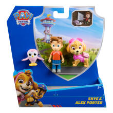 PAW PATROL Figure Skye, 6072995
