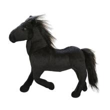 QUURIO pehme hobune, 35 cm, assortii, BH6014