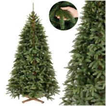 Tehiskuusk Springos CT0237, Siberi kuusk PE Premium, 220 cm
