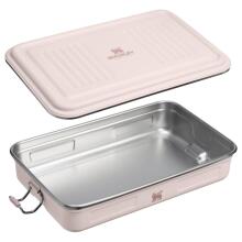 Multifunctional box The Legendary Useful Box 1.2L light pink