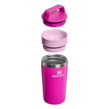 Termokruus The Caf&eacute;-To-Go Travel Mug 0.35L fuksia