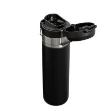 Quick Flip Water Bottle Go 0,71L must 2.0