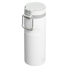 Termospudel The IceFlow Bottle Twist Flip 0.47L valge