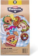 Fuggler Crazy Plush Toys Art.265695 Koletise-kujuline plüüsmänguasi, 23 cm