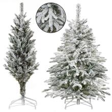 Tehislumega kuusepuu Springos CT0222, LUX 120 cm