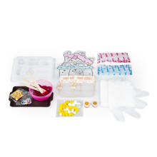 DUMEL DD 30600 Squishy-Baking Set