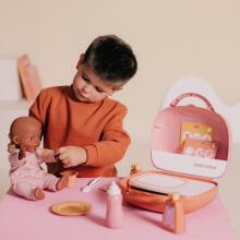 Smoby Baby Nurse Hooldaja Kohver