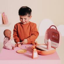Smoby Baby Nurse Hooldaja Kohver