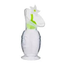 Haakaa Silicone Flower Stopper Art..MHK010-O