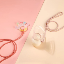 Haakaa Silicone Breast Pump Strap Art.MHK109-BH