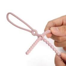 Haakaa Silicone Breast Pump Strap Art.MHK109-S