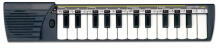 BONTEMPI 25-klahviline Concertino, 152500