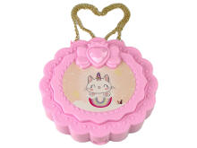 Pink Unicorn Makeup Beauty Set