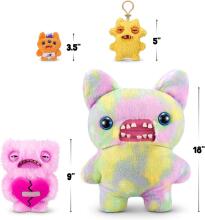Fuggler&Spongebob Love Fugg Art.266452 naljakas kole koletis
