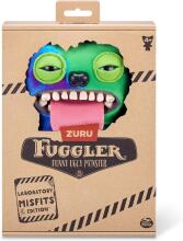 Fuggler&Spongebob Laboratory Misfits Art.266471 naljakas kole koletis