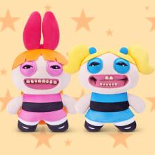 Fuggler Powerpuff Girls 22 cm Art.266473 naljakas kole koletis