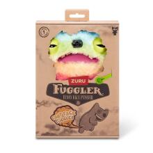 FUGGLER plüüskoletis Fart Face, assortii, 15728