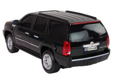 Cadillac Escalade R/C Auto Mustad Tuled Helid 1:16