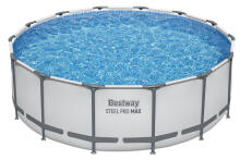 Raamiga Aedbassein 427 x 122 cm Bestway 5612X