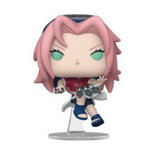 FUNKO POP! Vinyl: Фигурка: Naruto - Sakura Haruno
