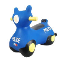 Bo Jumping Police Art.266667 Beebi džemprid
