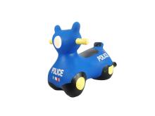 Bo Jumping Police Art.266667 Beebi džemprid