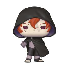 FUNKO POP! Vinila figūra: Boruto - Code (w/ Chase)