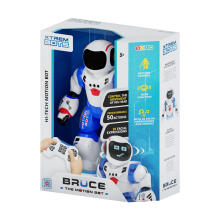 XTREM BOTS Robots BRUCE