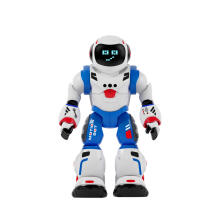 XTREM BOTS Robots BRUCE